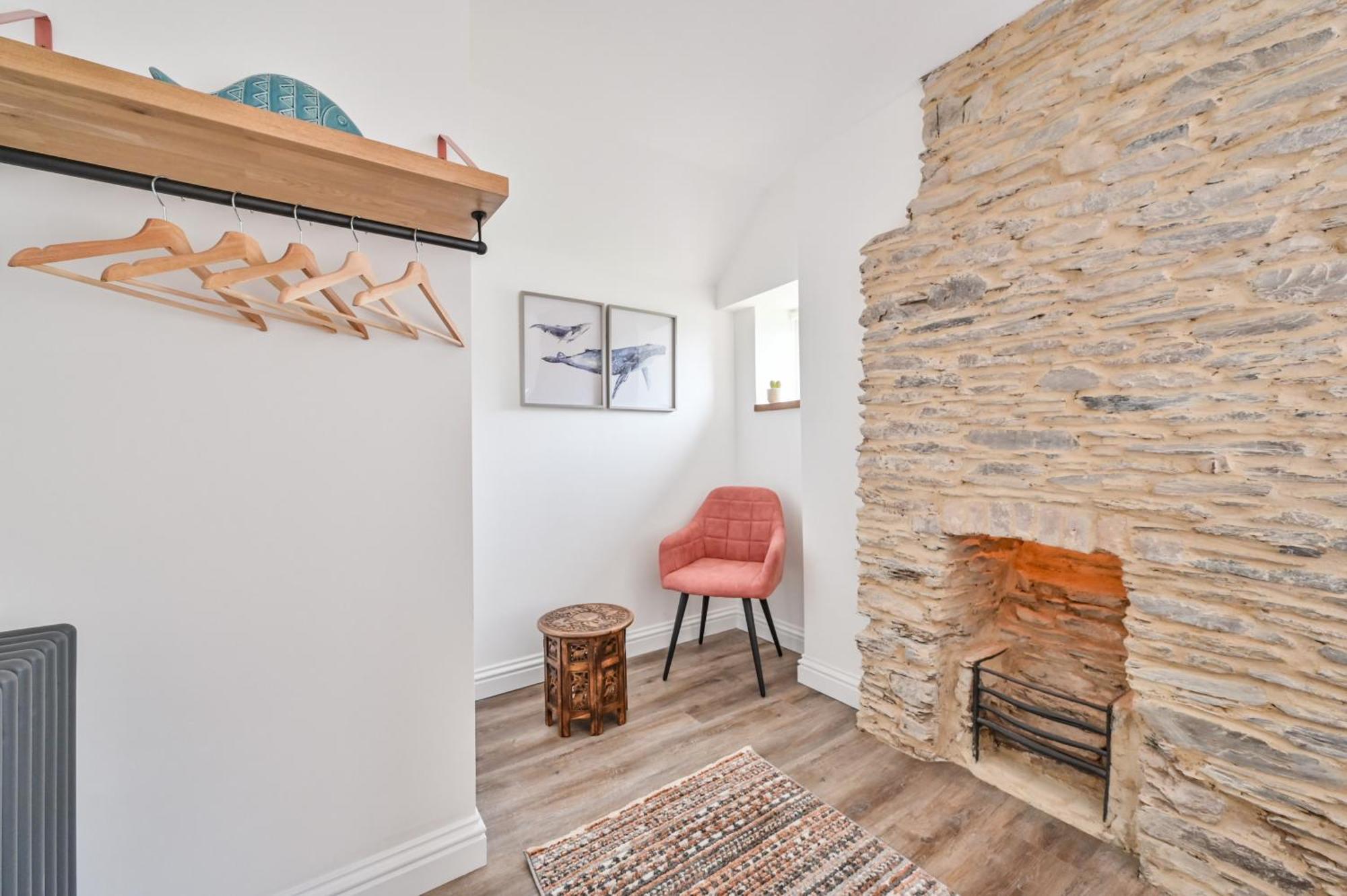 Holiday home 1 Bake Serenity - Premium Coastal Retreat In Looe, Cornwall