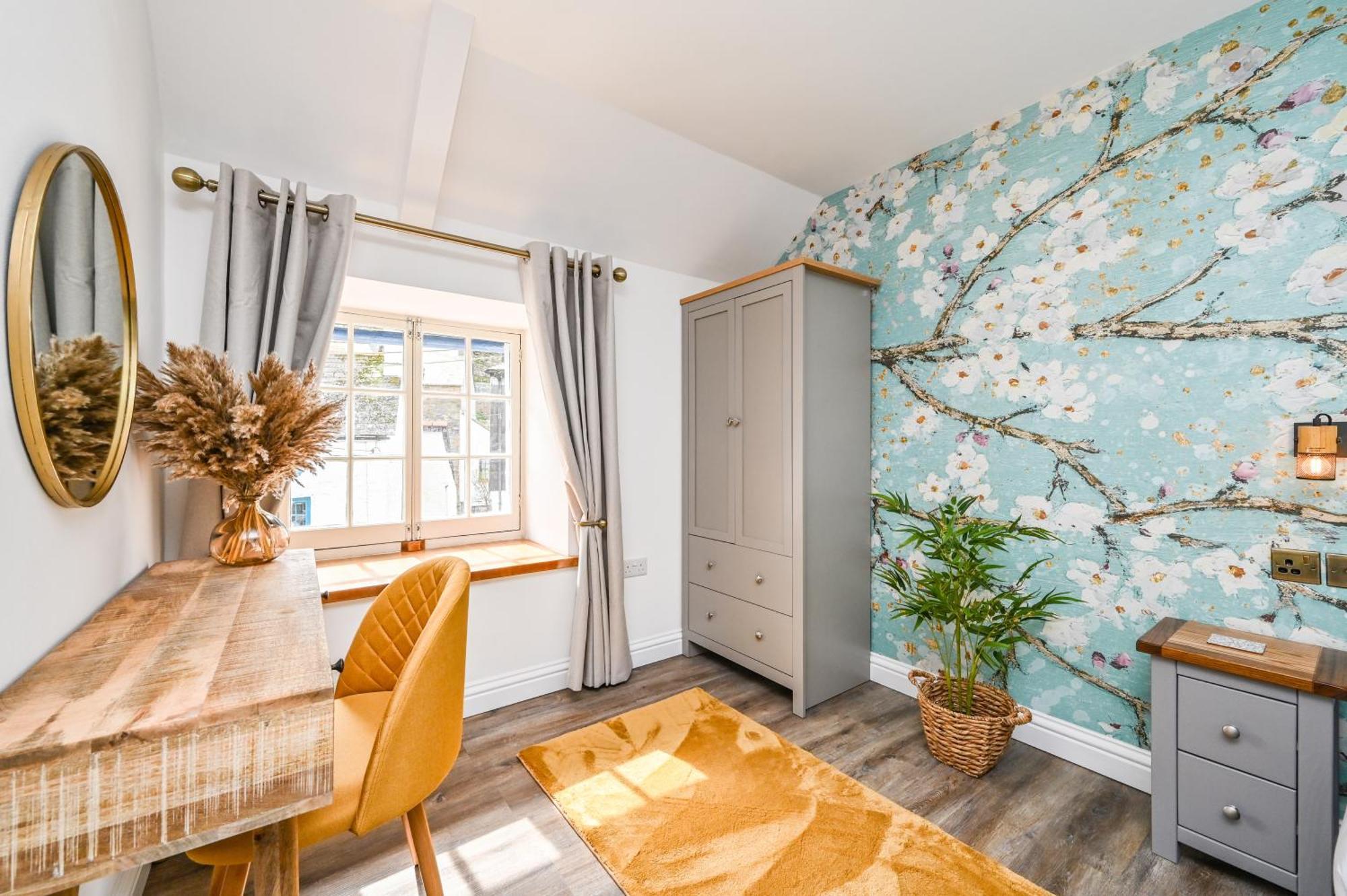 1 Bake Serenity - Premium Coastal Retreat In Looe, Cornwall Holiday home *