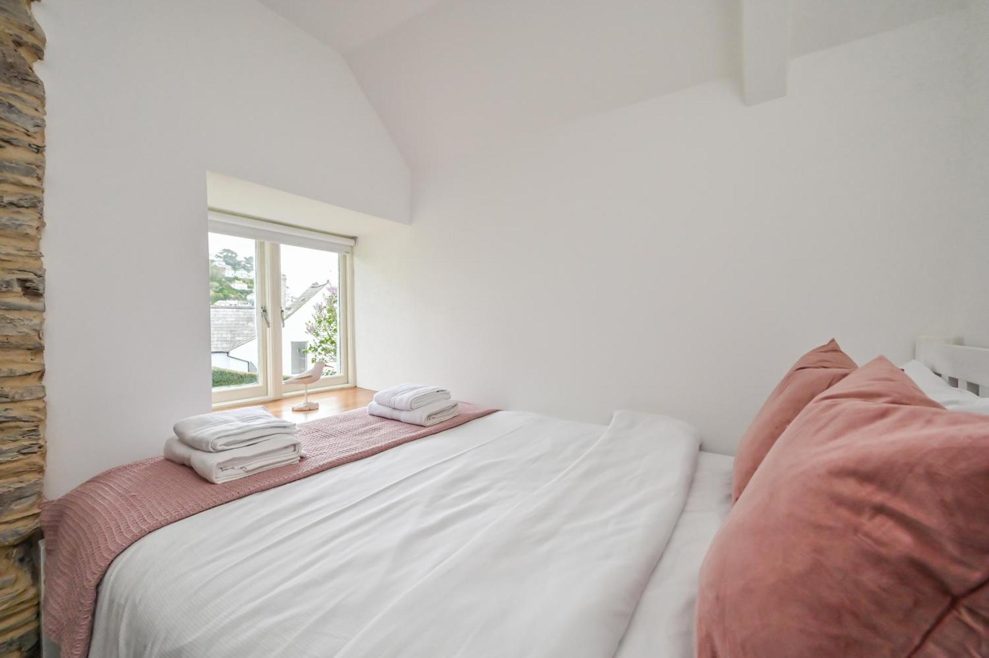 Holiday home 1 Bake Serenity - Premium Coastal Retreat In Looe, Cornwall Looe