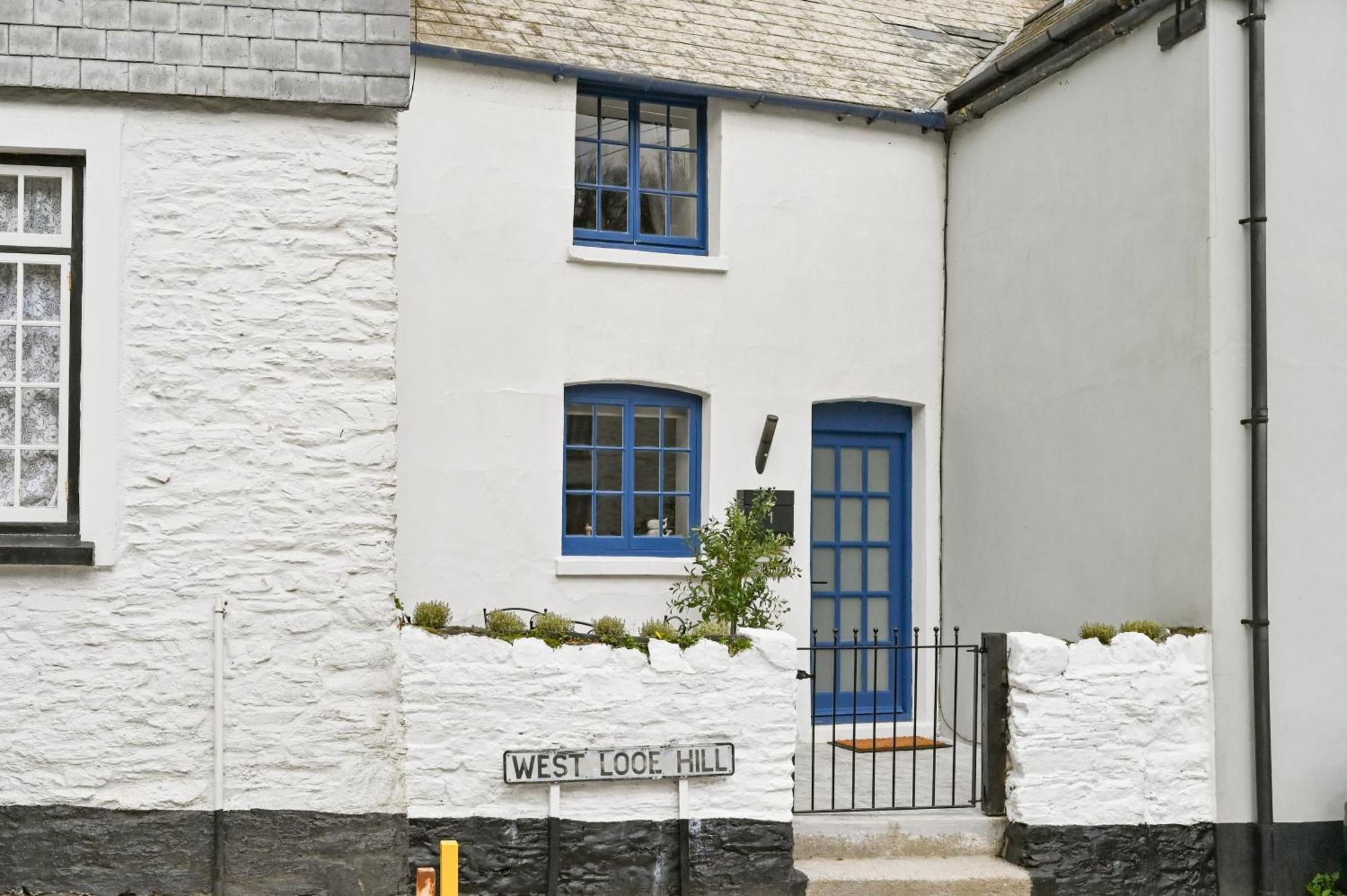 Holiday home 1 Bake Serenity - Premium Coastal Retreat In Looe, Cornwall