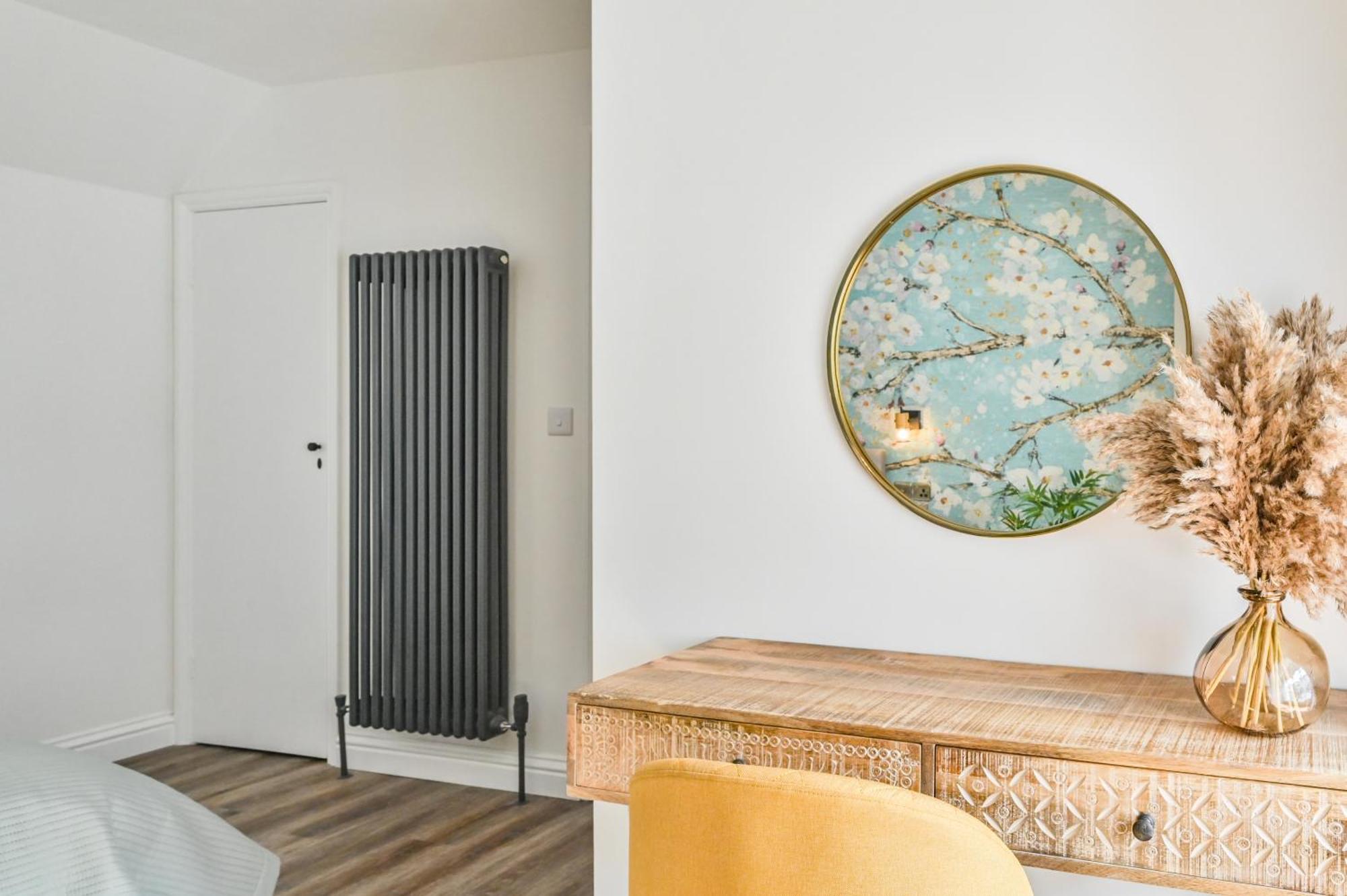 Holiday home 1 Bake Serenity - Premium Coastal Retreat In Looe, Cornwall