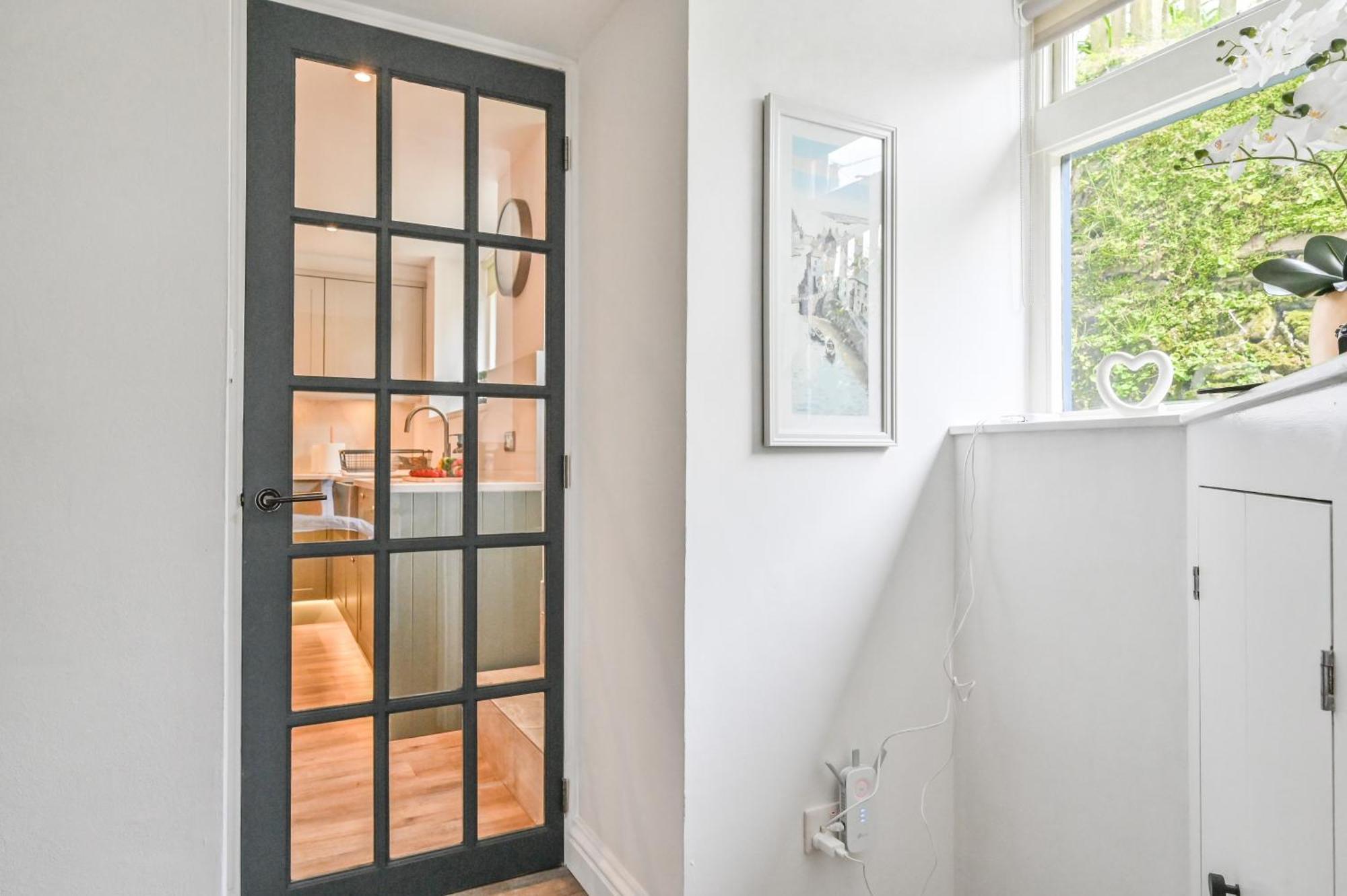 Holiday home 1 Bake Serenity - Premium Coastal Retreat In Looe, Cornwall *