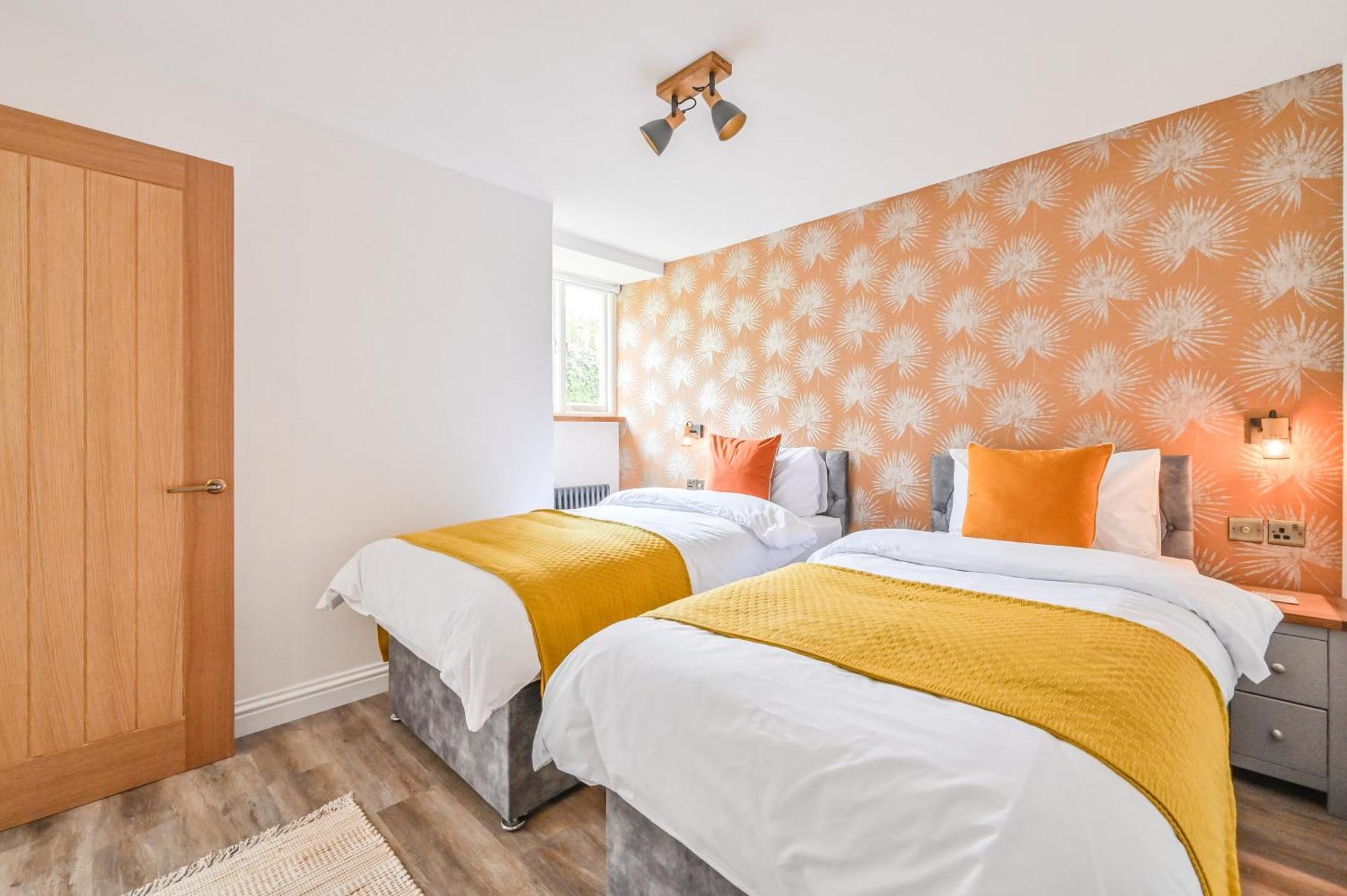 1 Bake Serenity - Premium Coastal Retreat In Looe, Cornwall * Looe